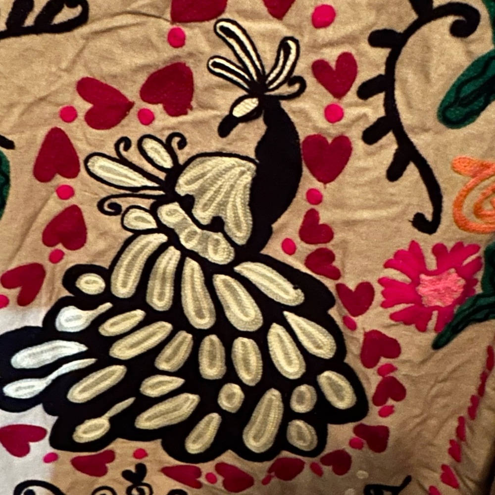 Sissel Edelbo Maggie Jacket In Sand Wave - Picture 6 of 7